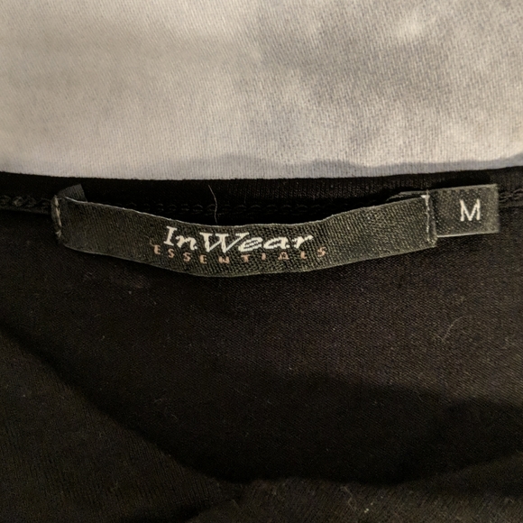 Inwear tank top - Picture 3 of 3